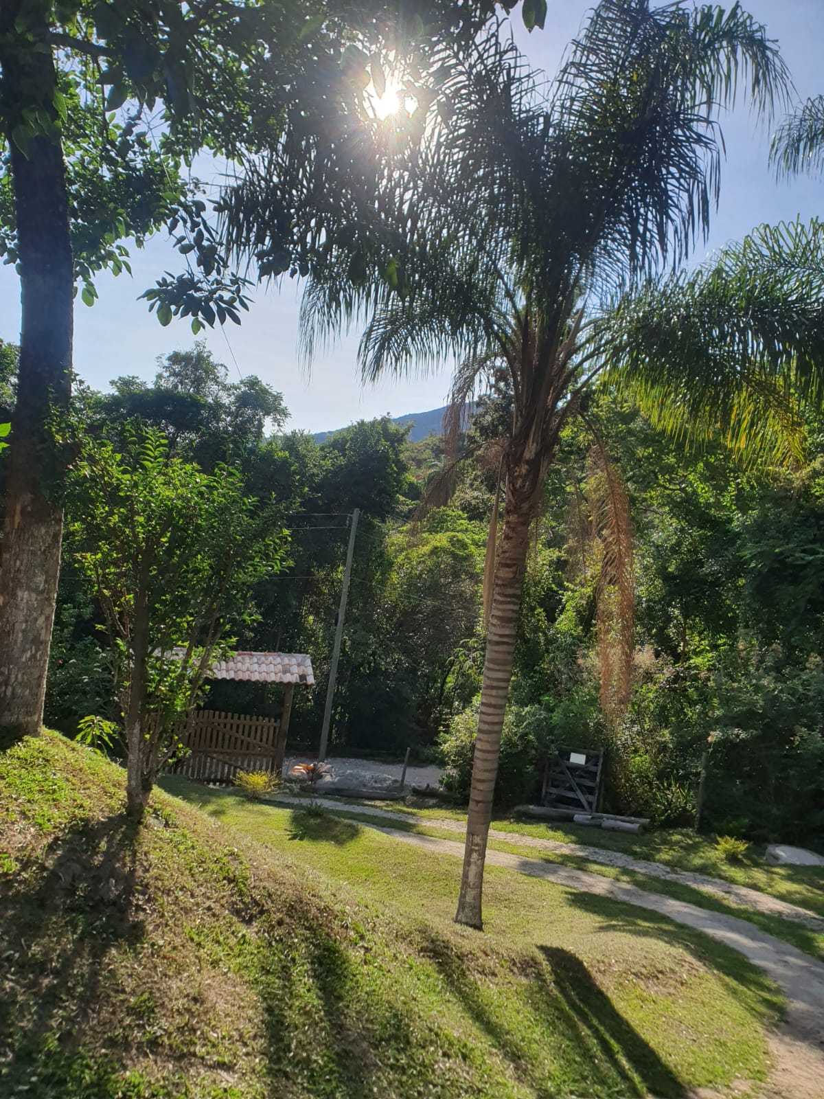 Sítio à venda com 5 quartos, 17000m² - Foto 1