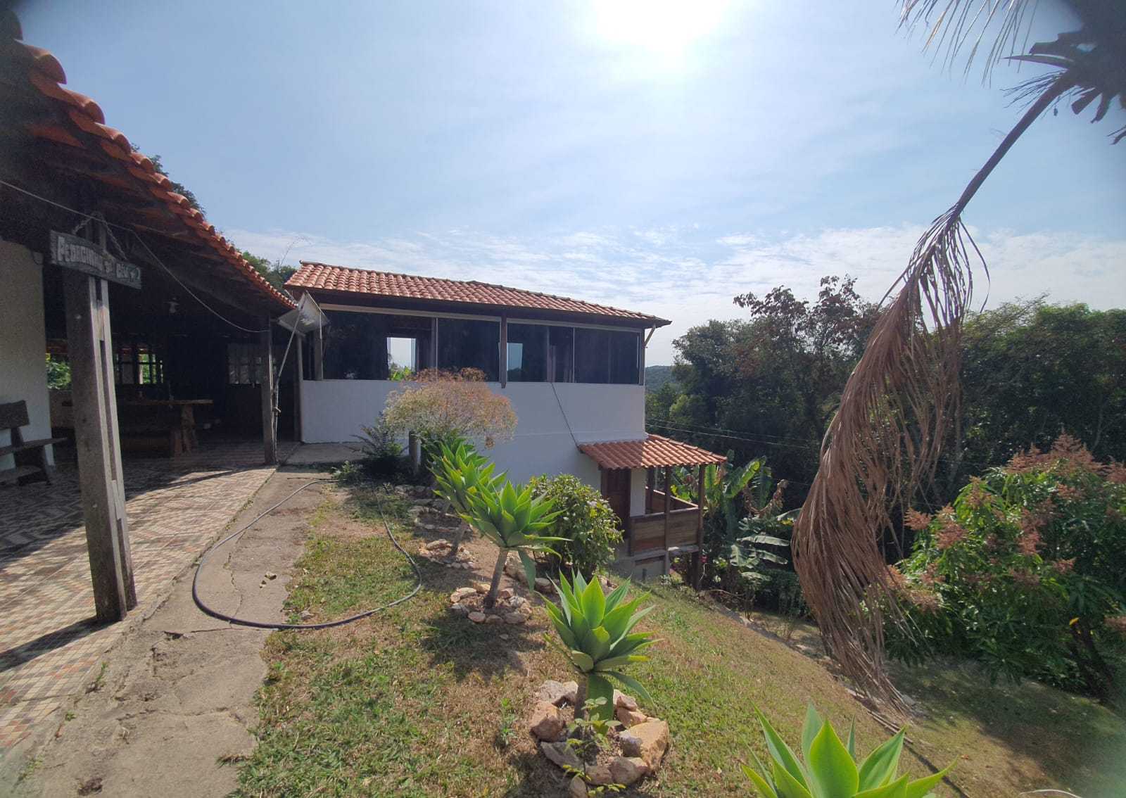 Sítio à venda com 5 quartos, 17000m² - Foto 17