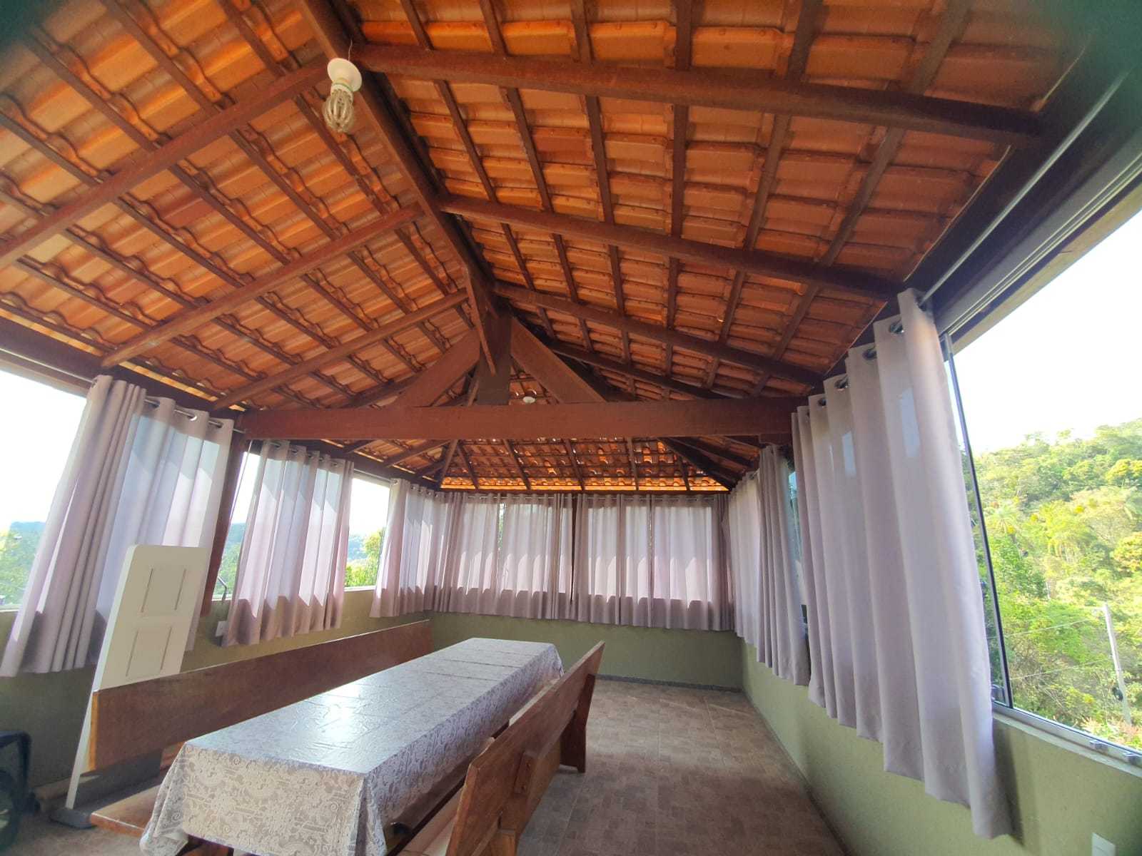 Sítio à venda com 5 quartos, 17000m² - Foto 15
