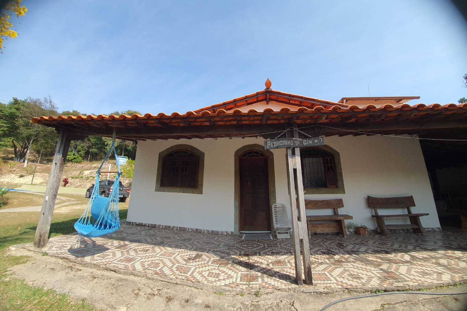 Sítio à venda com 5 quartos, 17000m² - Foto 3