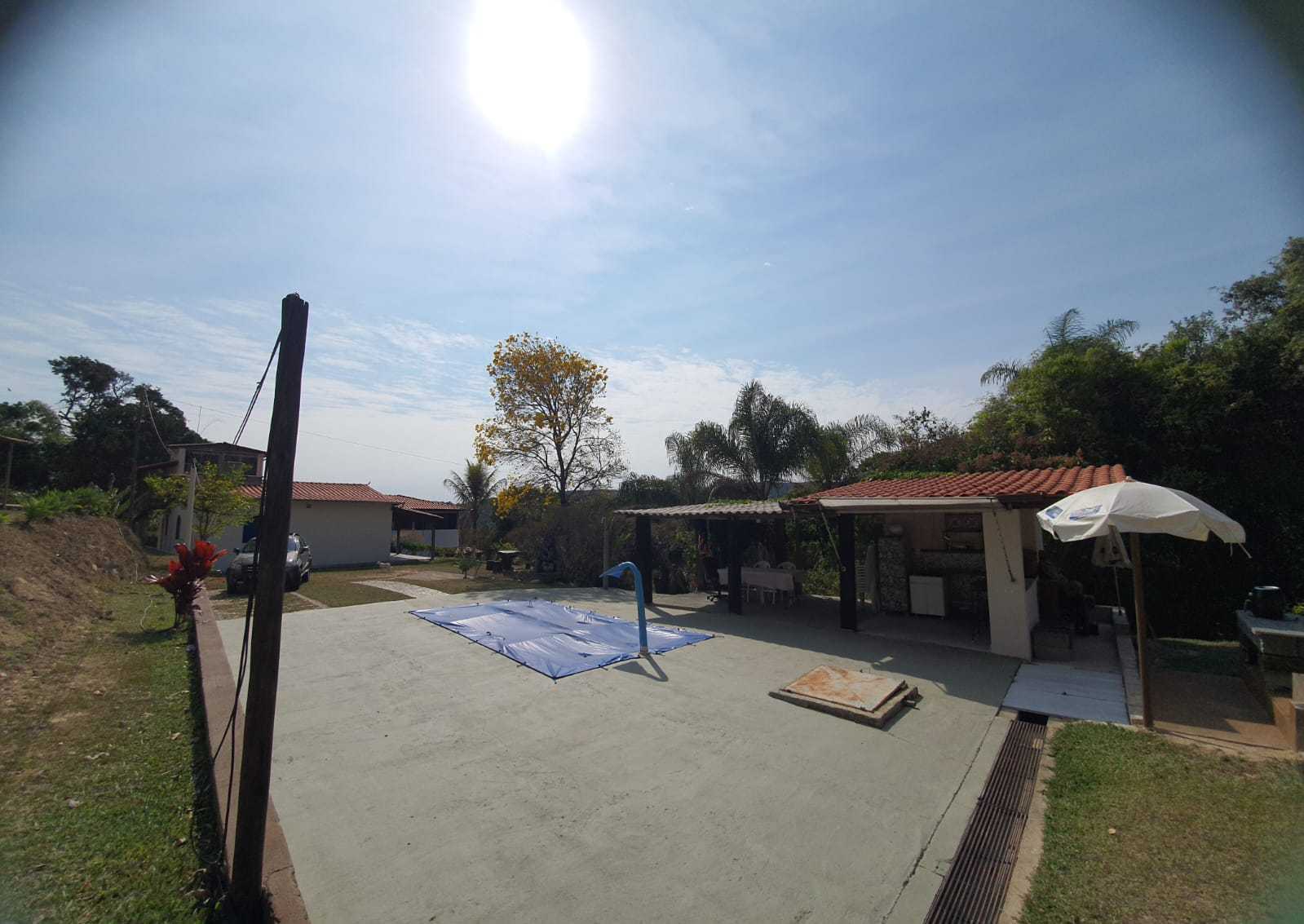 Sítio à venda com 5 quartos, 17000m² - Foto 6