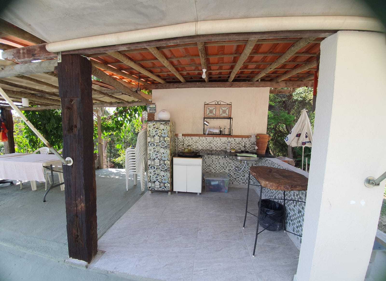 Sítio à venda com 5 quartos, 17000m² - Foto 4