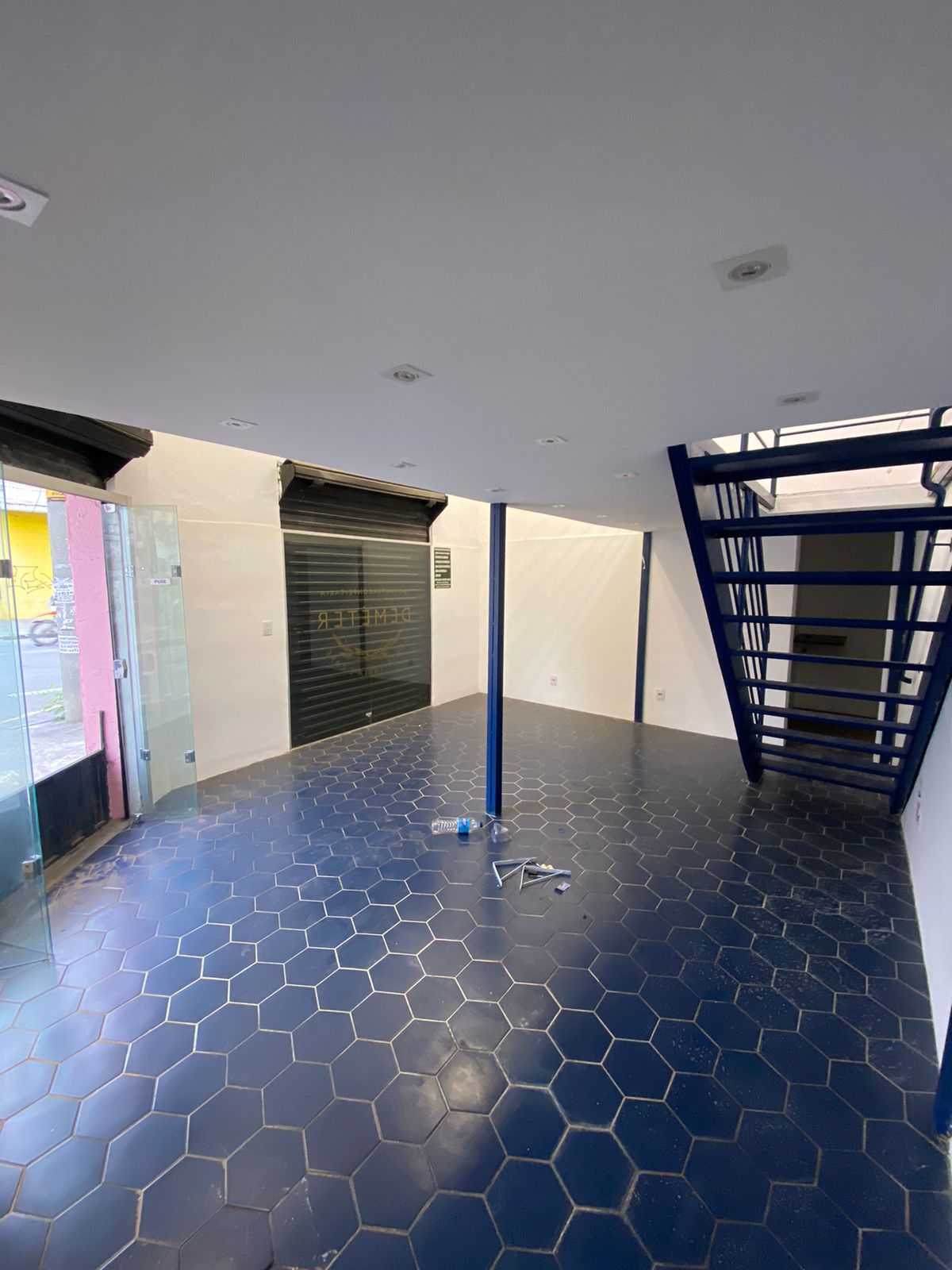 Loja-Salão para alugar, 48m² - Foto 10