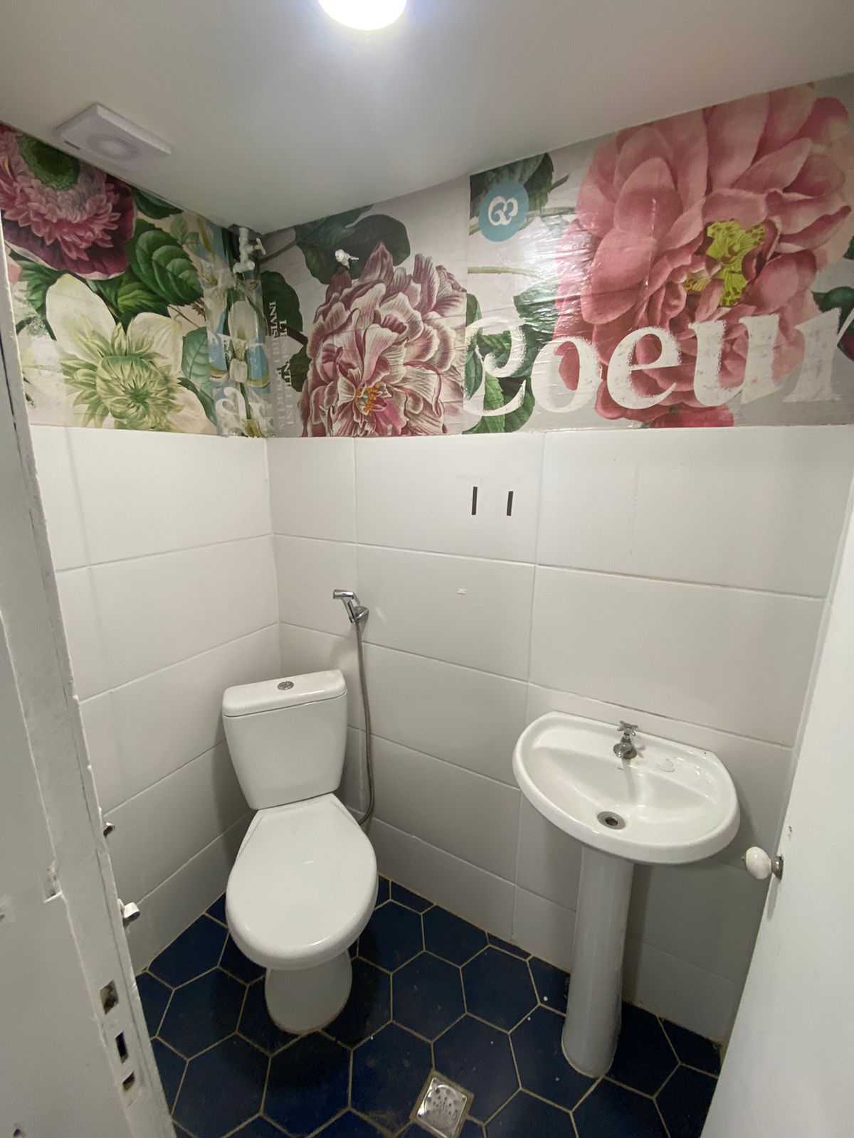 Loja-Salão para alugar, 48m² - Foto 6