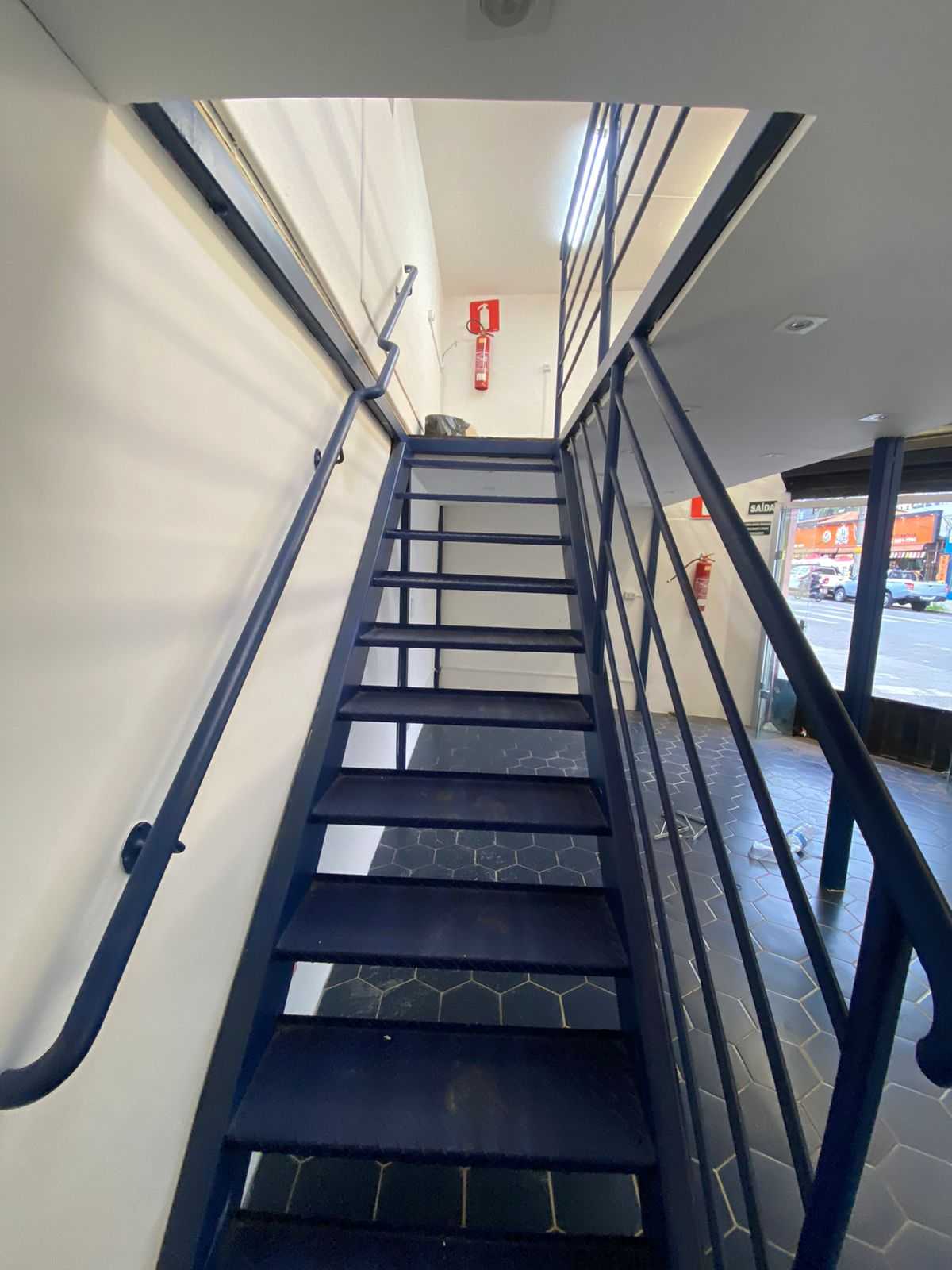 Loja-Salão para alugar, 48m² - Foto 4