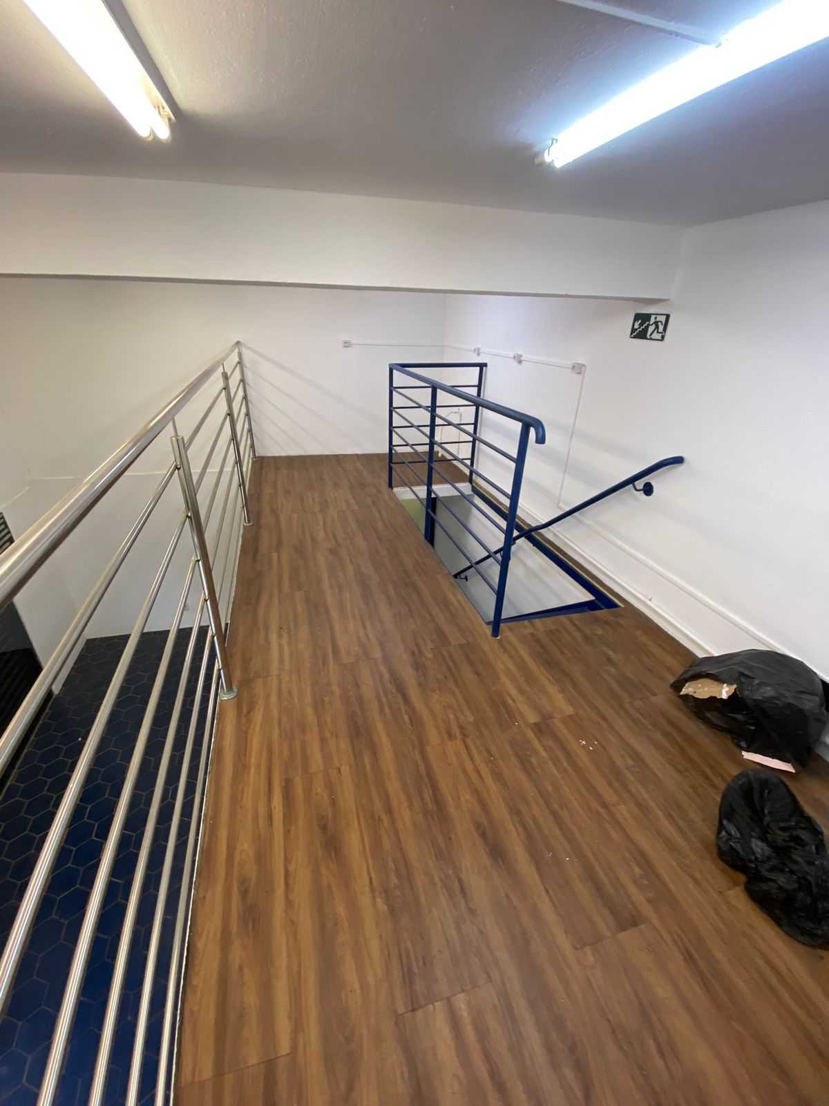 Loja-Salão para alugar, 48m² - Foto 5
