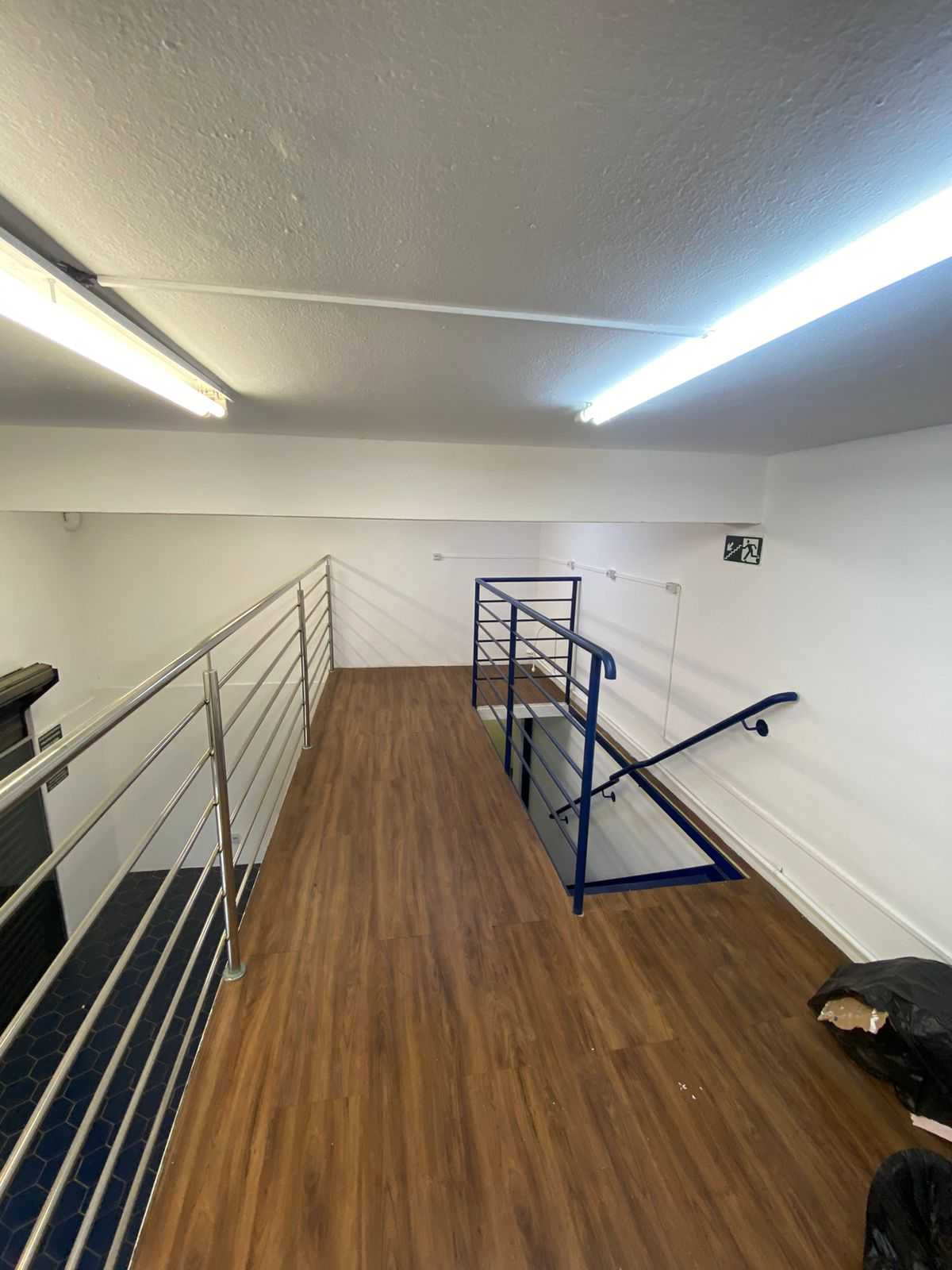 Loja-Salão para alugar, 48m² - Foto 3