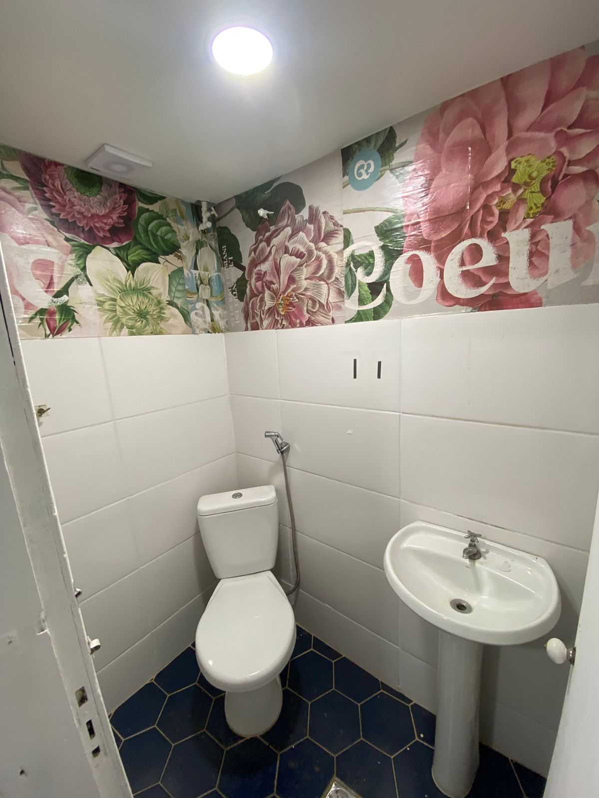 Loja-Salão para alugar, 48m² - Foto 7