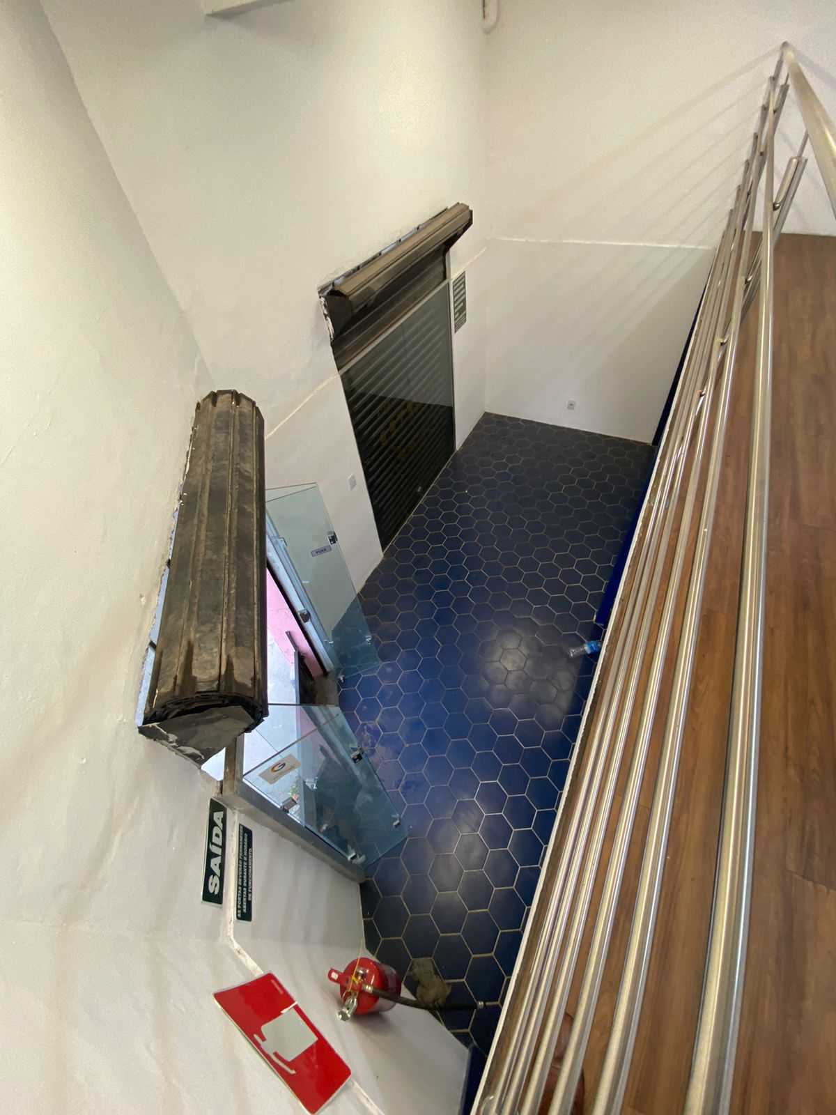Loja-Salão para alugar, 48m² - Foto 2