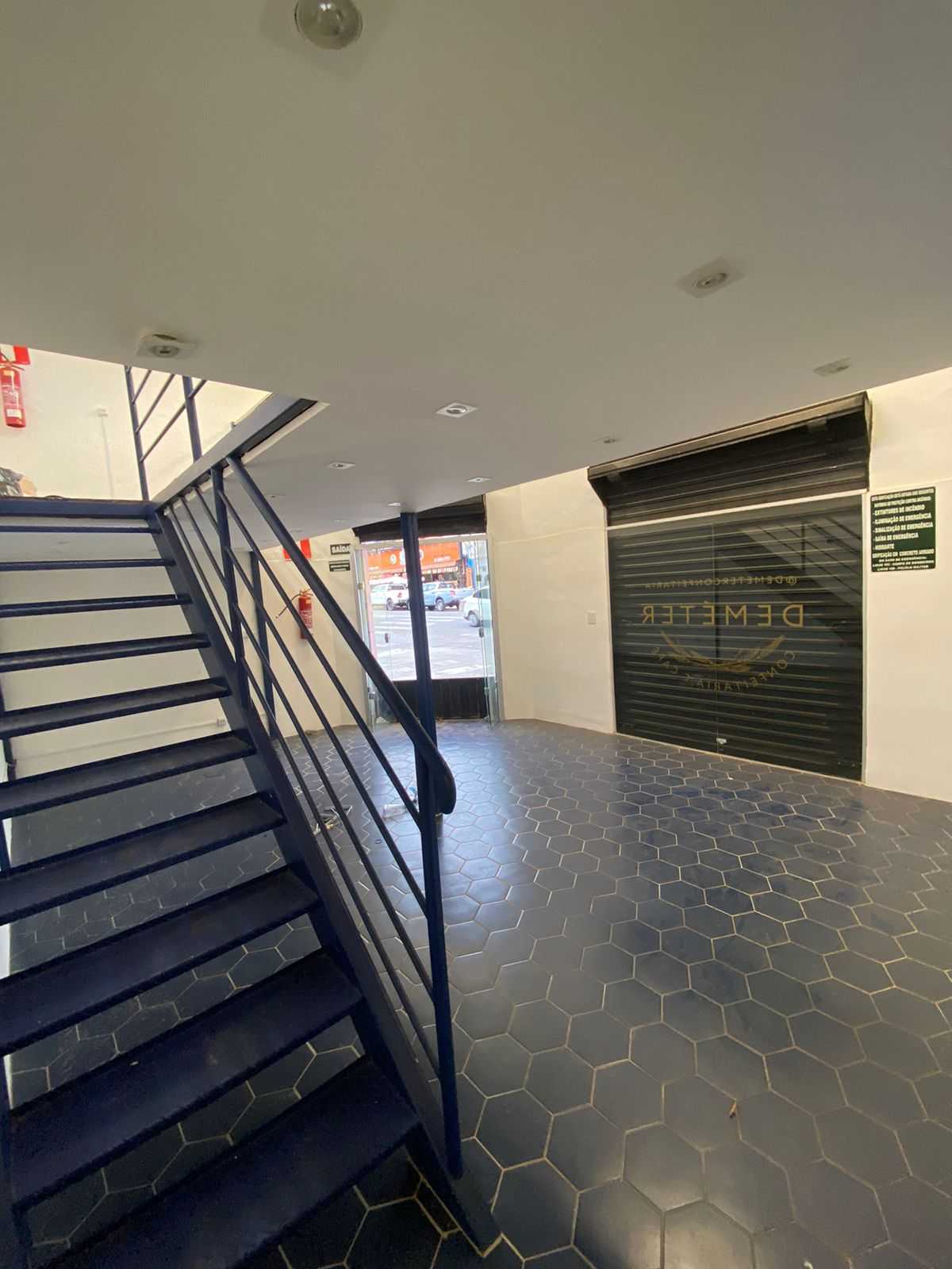Loja-Salão para alugar, 48m² - Foto 9