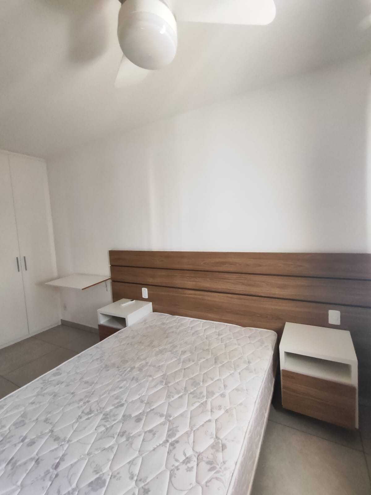 Apartamento para alugar com 1 quarto, 40m² - Foto 23