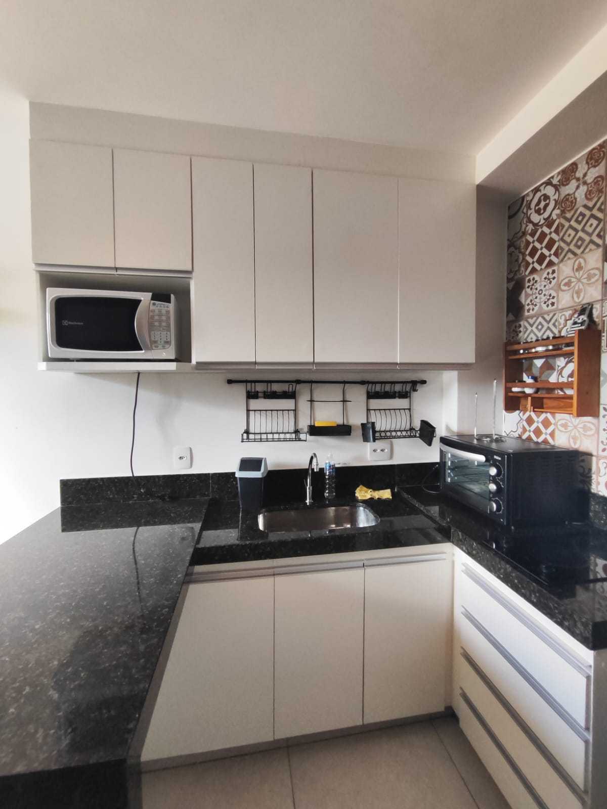 Apartamento para alugar com 1 quarto, 40m² - Foto 2