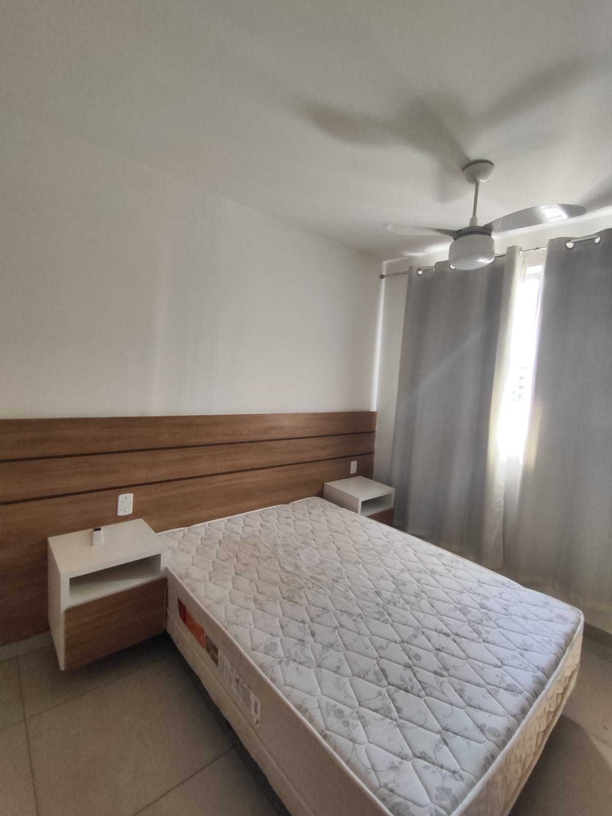 Apartamento para alugar com 1 quarto, 40m² - Foto 19
