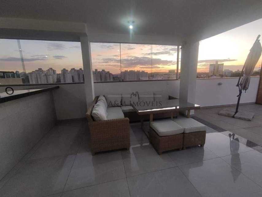Apartamento para alugar com 1 quarto, 40m² - Foto 7