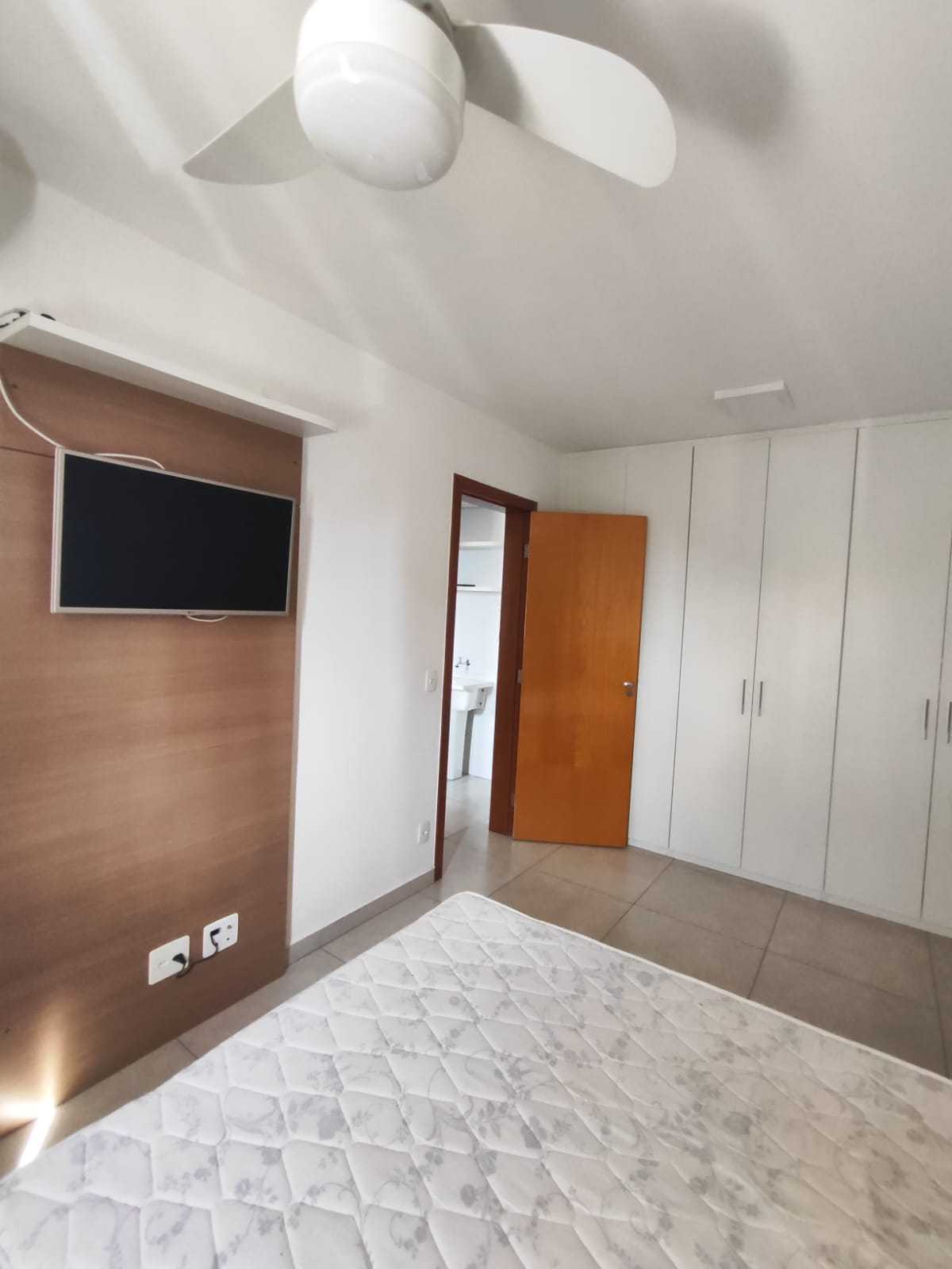 Apartamento para alugar com 1 quarto, 40m² - Foto 22