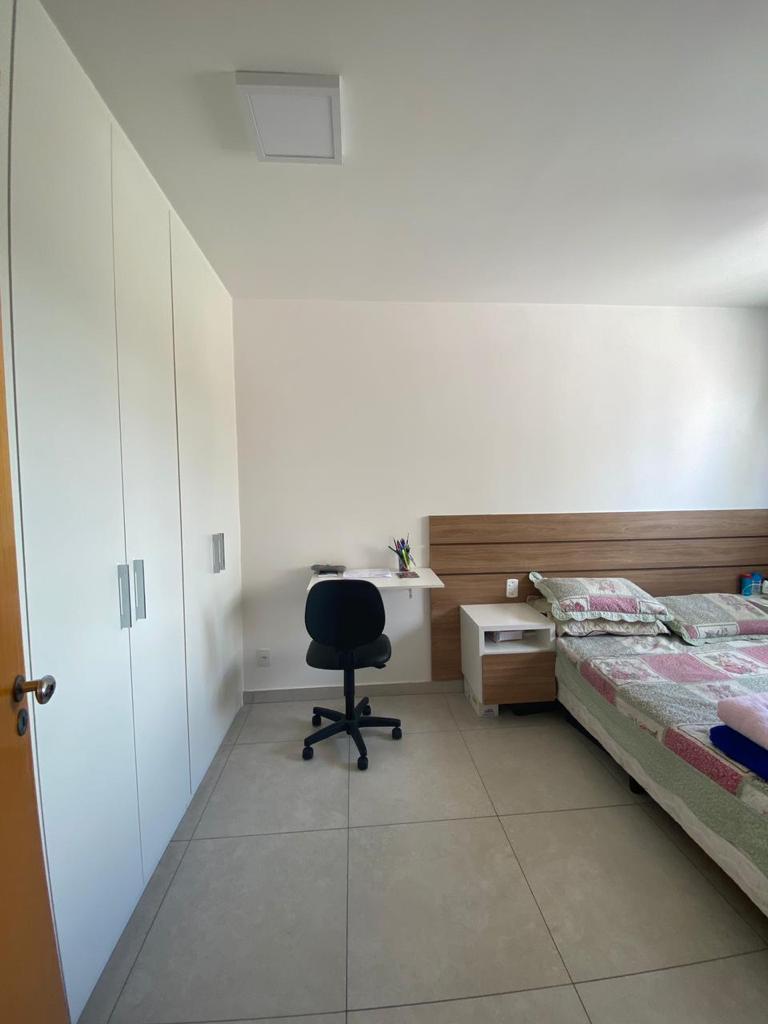 Apartamento para alugar com 1 quarto, 40m² - Foto 25