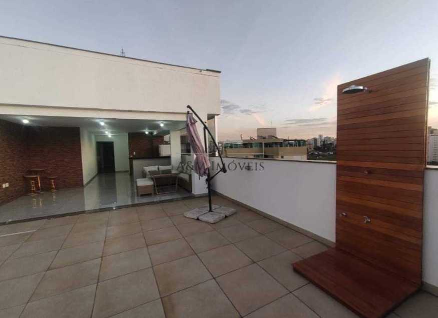 Apartamento para alugar com 1 quarto, 40m² - Foto 6