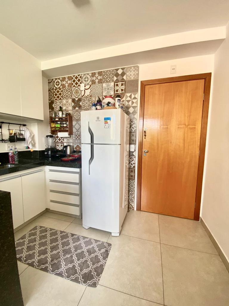 Apartamento para alugar com 1 quarto, 40m² - Foto 13