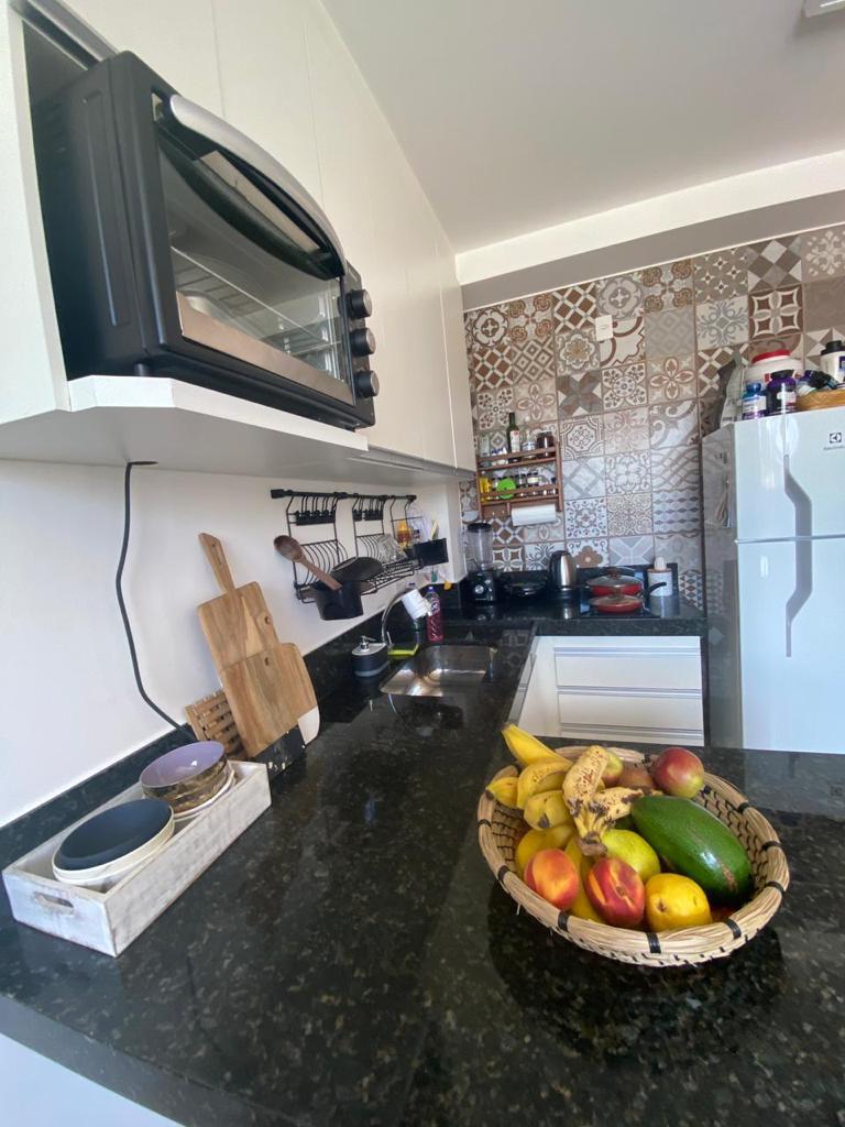Apartamento para alugar com 1 quarto, 40m² - Foto 16