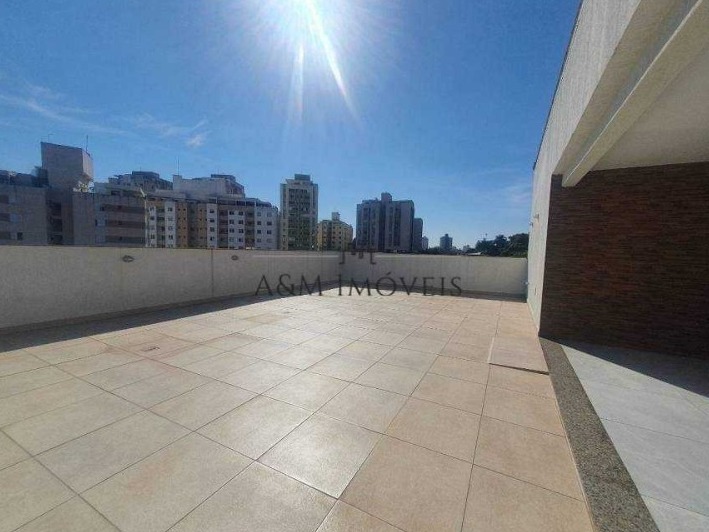 Apartamento para alugar com 1 quarto, 40m² - Foto 5