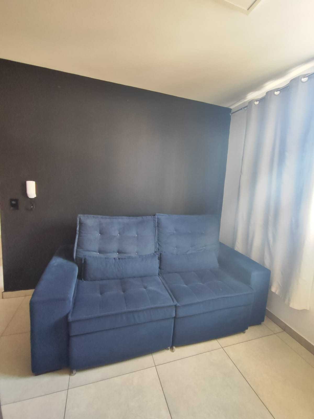 Apartamento para alugar com 1 quarto, 40m² - Foto 10
