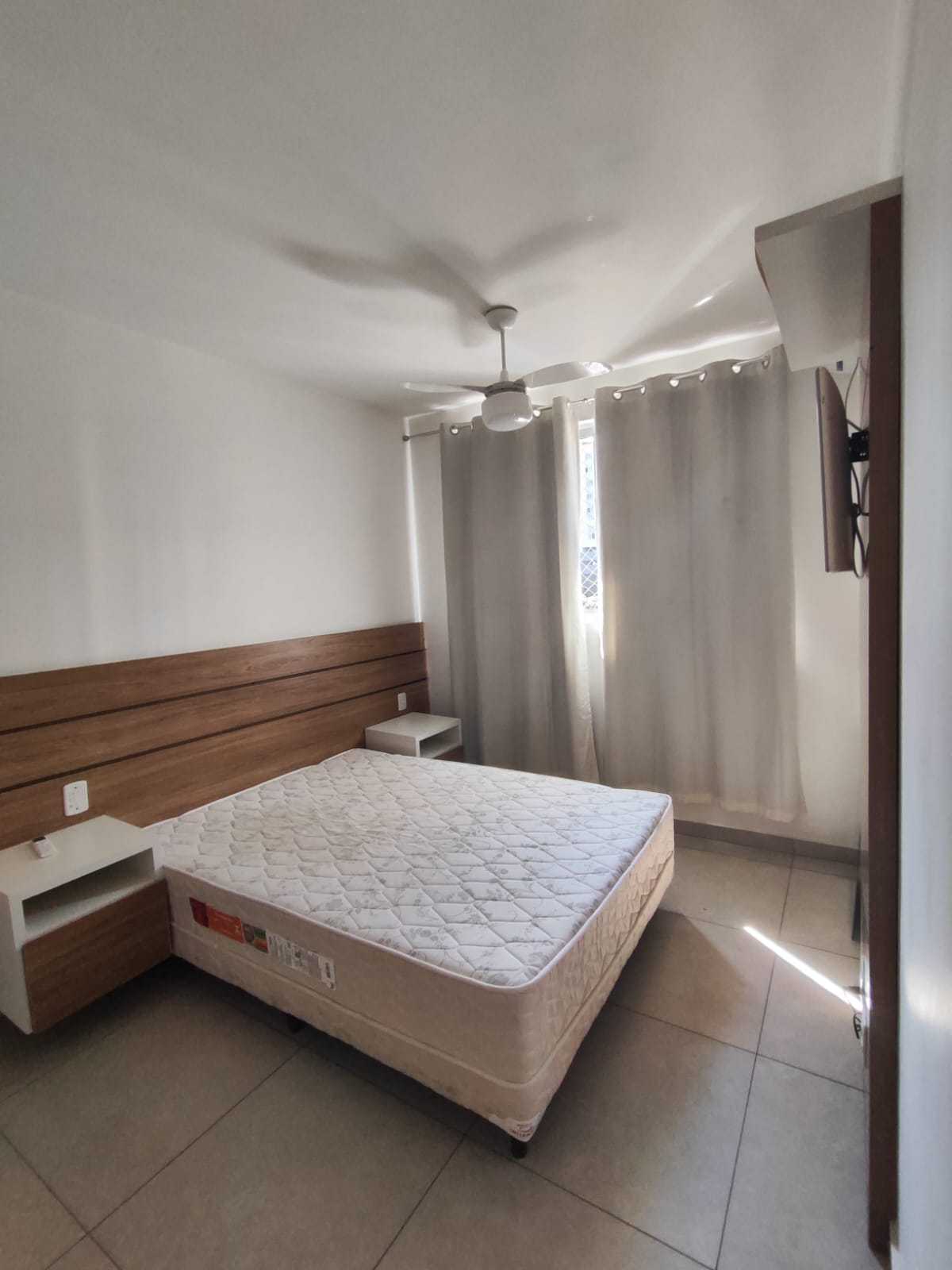 Apartamento para alugar com 1 quarto, 40m² - Foto 18