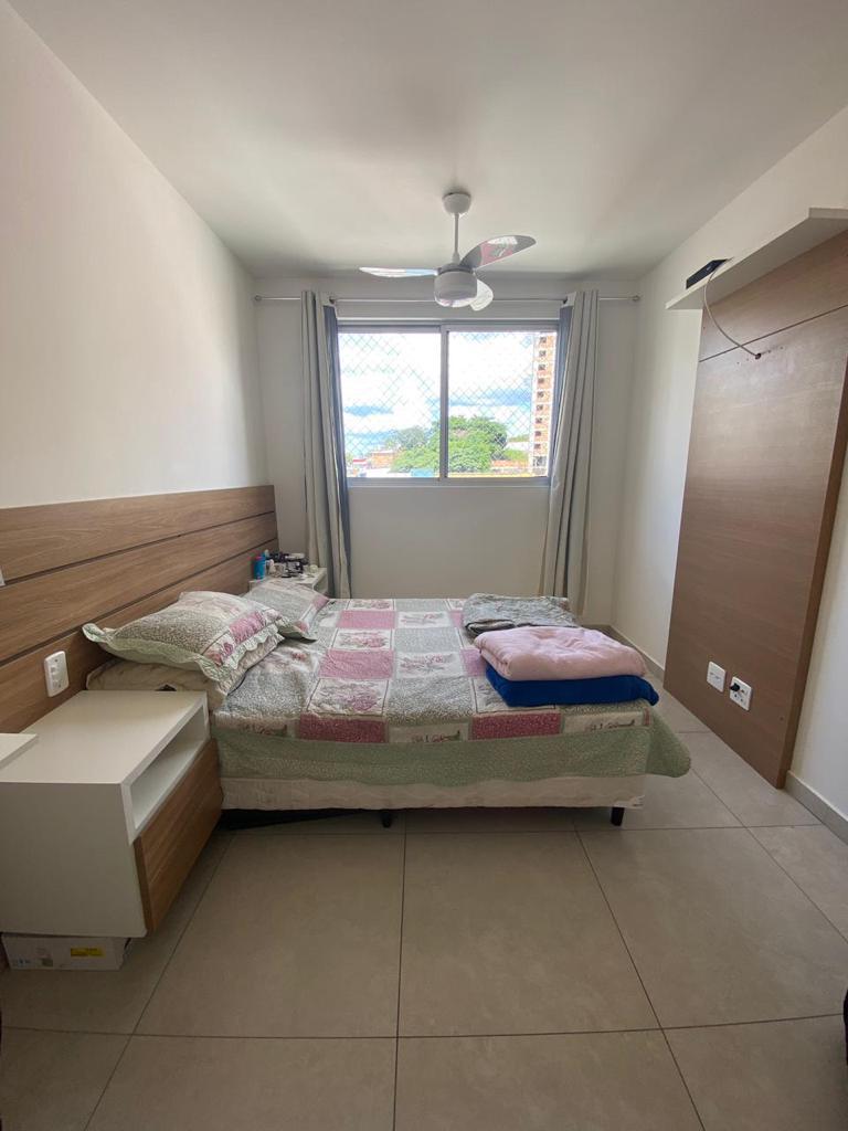 Apartamento para alugar com 1 quarto, 40m² - Foto 17