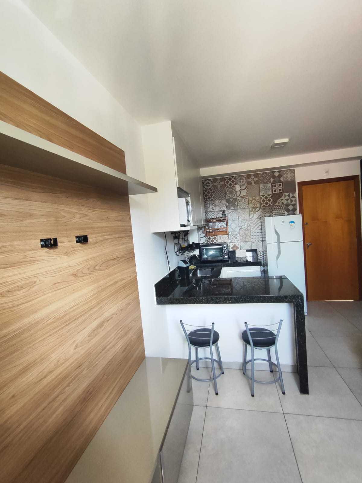 Apartamento para alugar com 1 quarto, 40m² - Foto 3