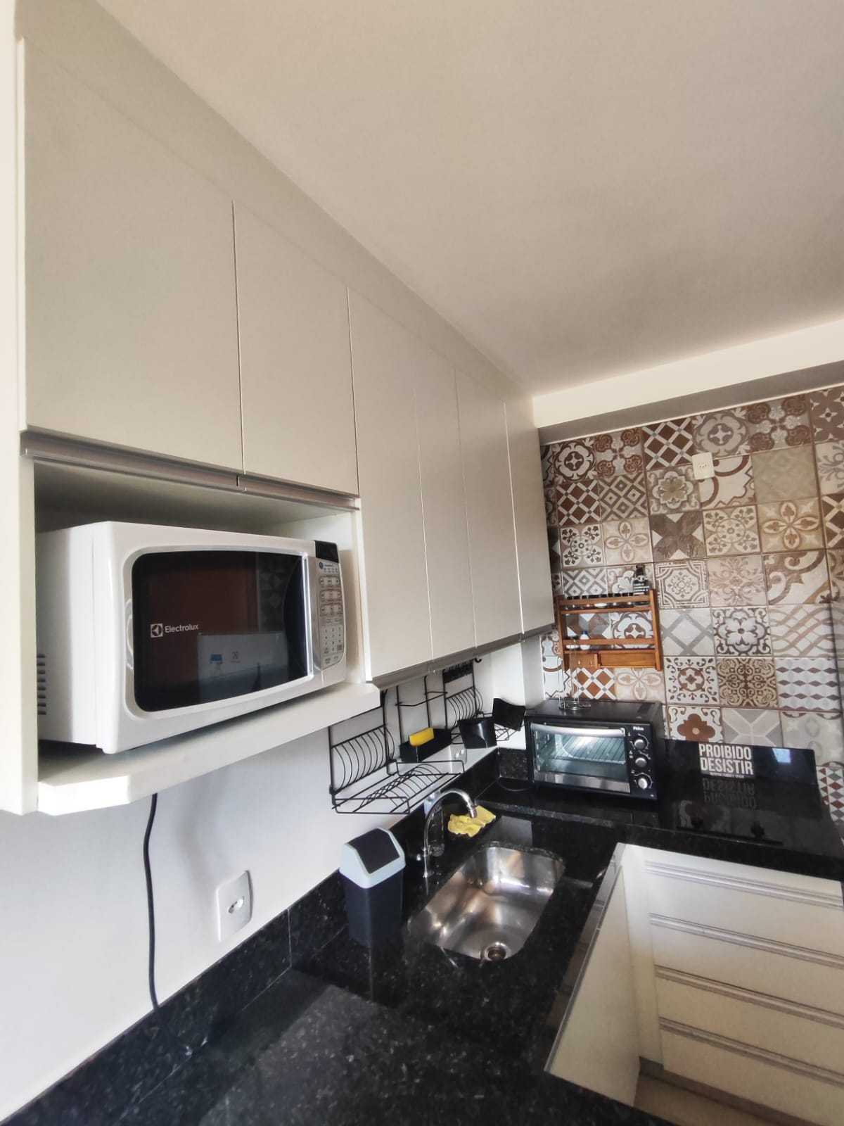 Apartamento para alugar com 1 quarto, 40m² - Foto 14