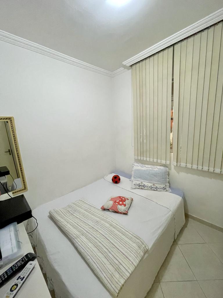 Apartamento para alugar com 1 quarto, 40m² - Foto 20