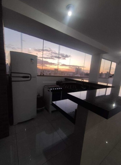 Apartamento para alugar com 1 quarto, 40m² - Foto 8