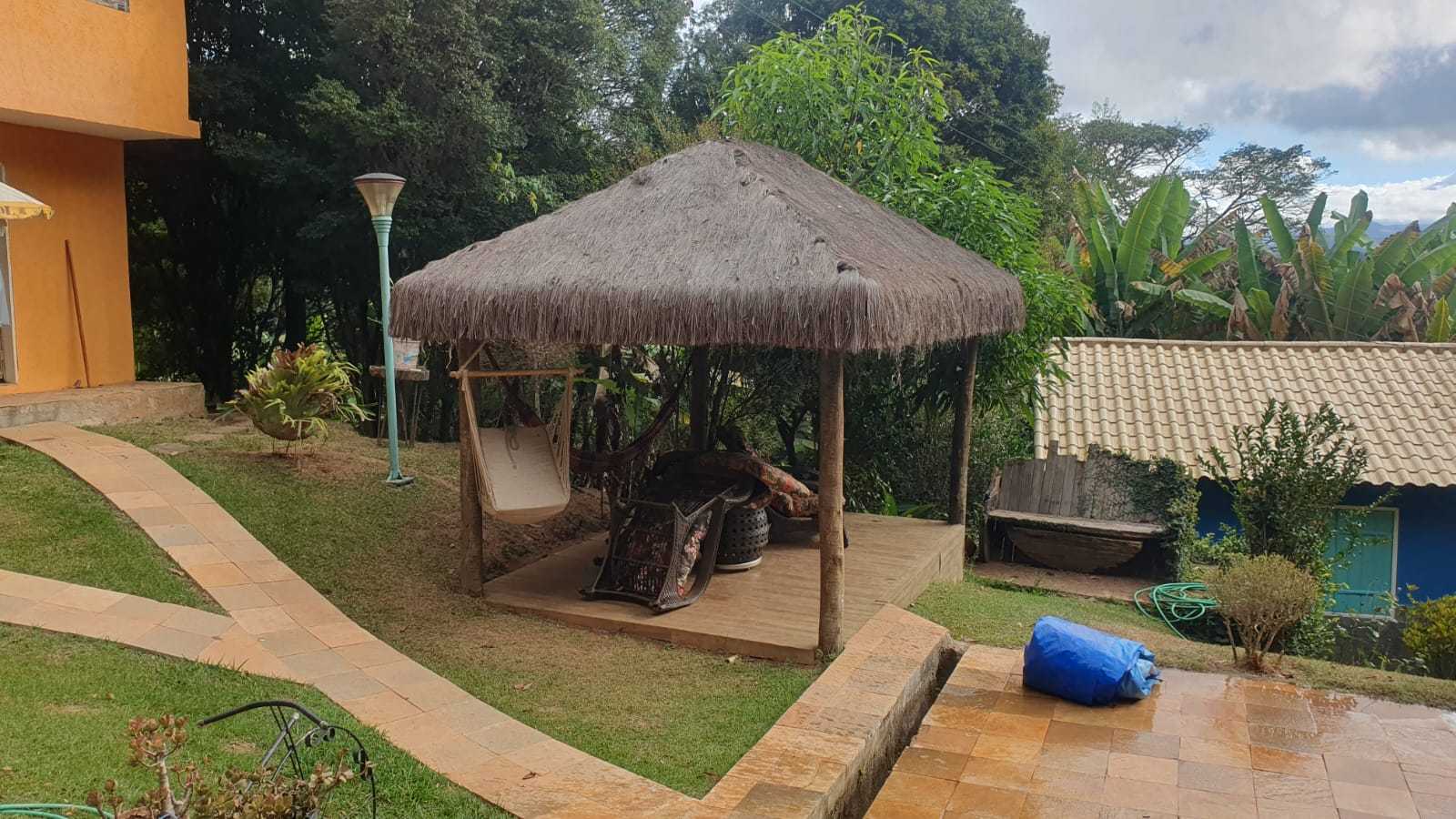 Sítio à venda com 3 quartos, 27000m² - Foto 16