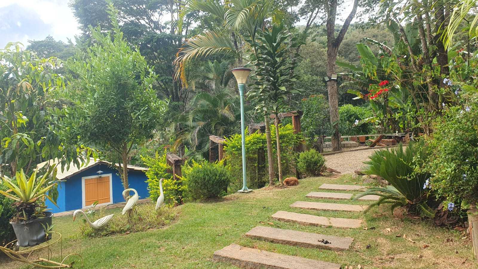 Sítio à venda com 3 quartos, 27000m² - Foto 21
