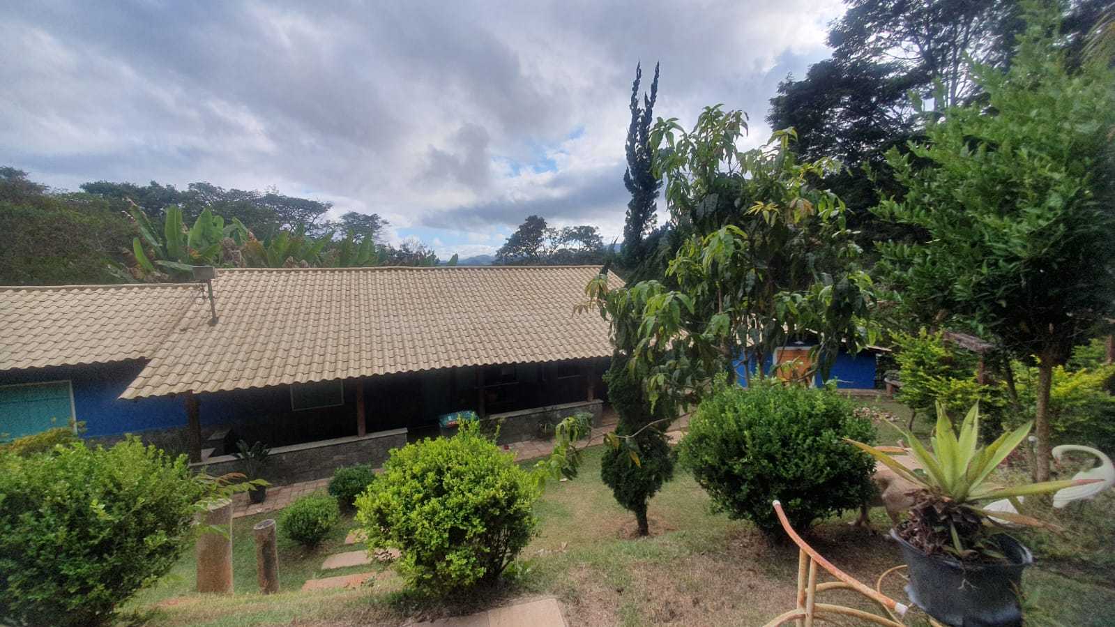 Sítio à venda com 3 quartos, 27000m² - Foto 11