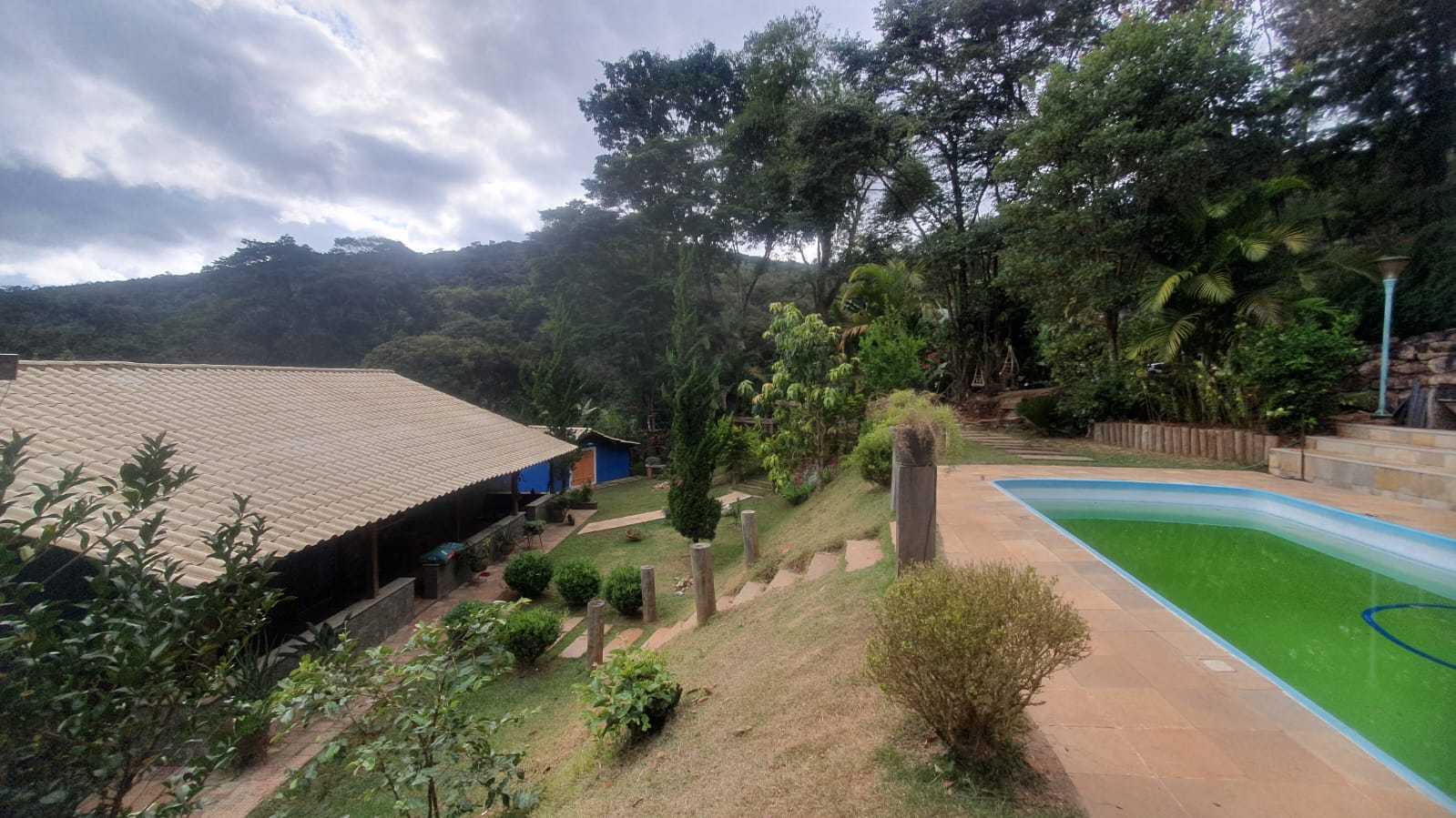 Sítio à venda com 3 quartos, 27000m² - Foto 8