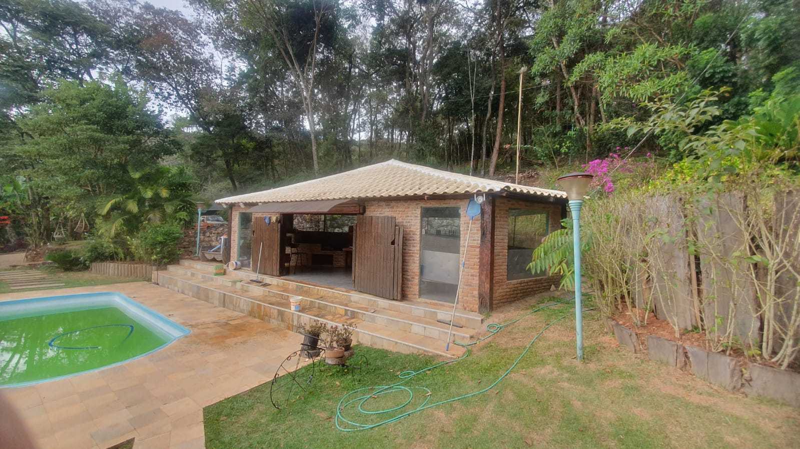 Sítio à venda com 3 quartos, 27000m² - Foto 10
