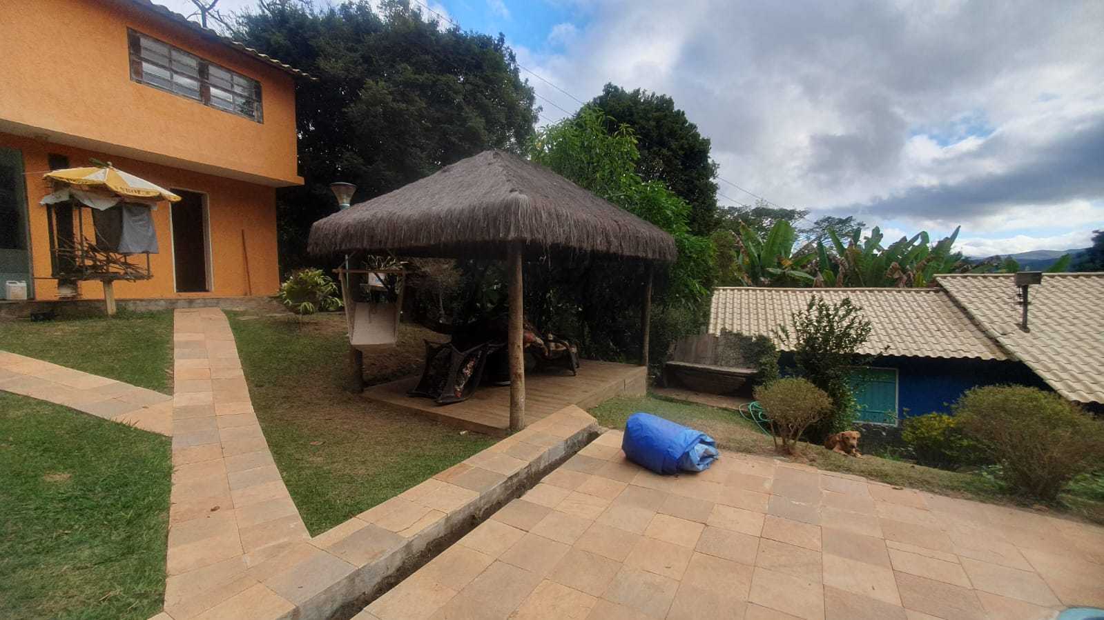 Sítio à venda com 3 quartos, 27000m² - Foto 15