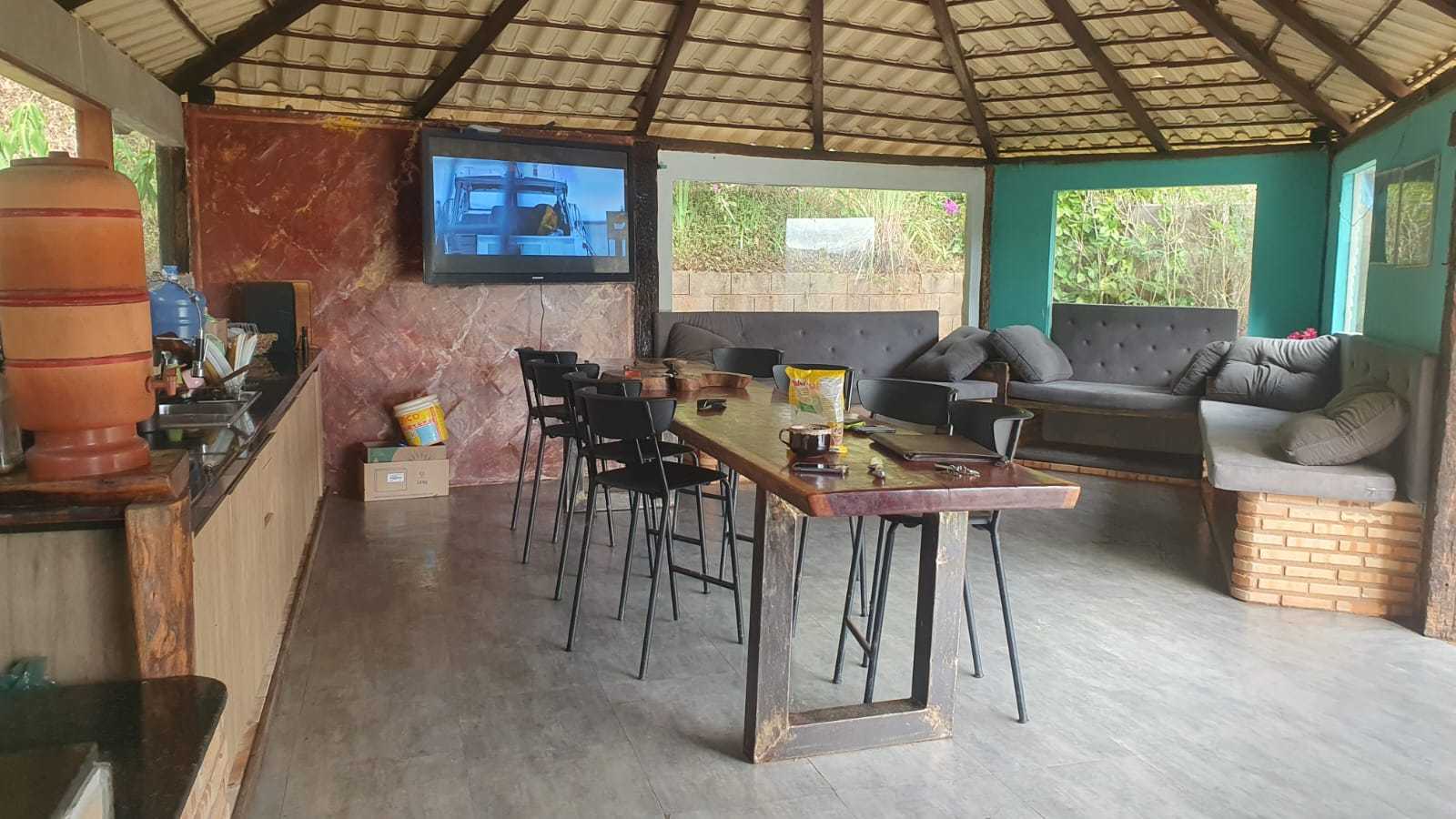 Sítio à venda com 3 quartos, 27000m² - Foto 19