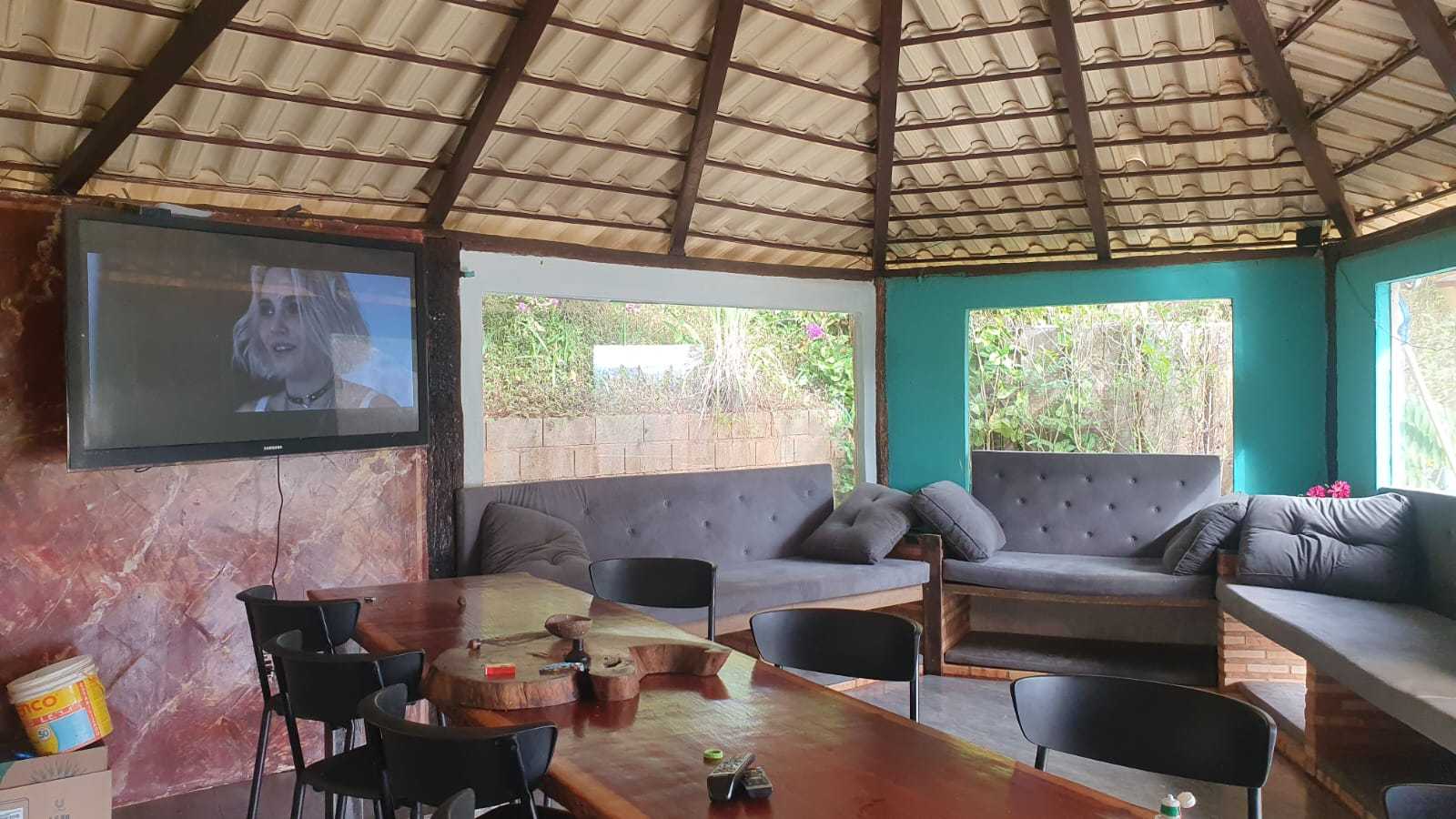 Sítio à venda com 3 quartos, 27000m² - Foto 14