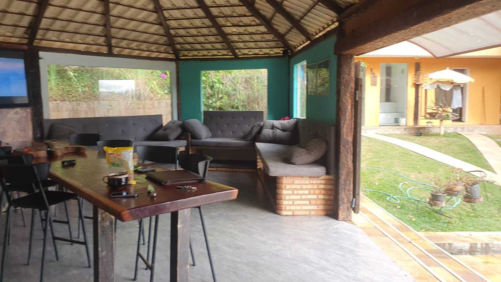 Sítio à venda com 3 quartos, 27000m² - Foto 25
