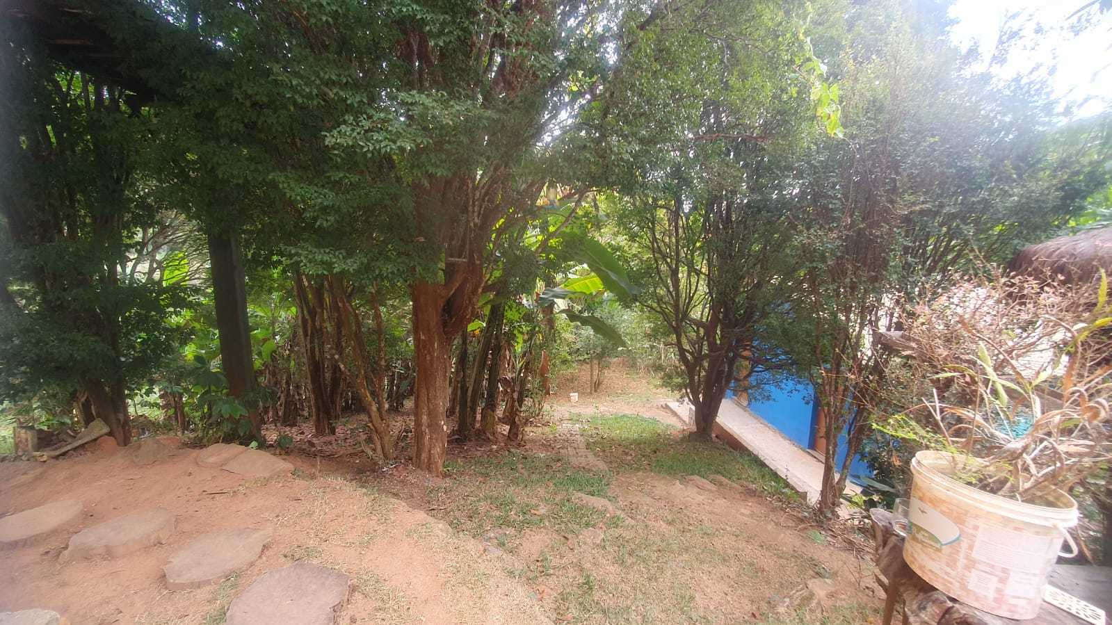 Sítio à venda com 3 quartos, 27000m² - Foto 20