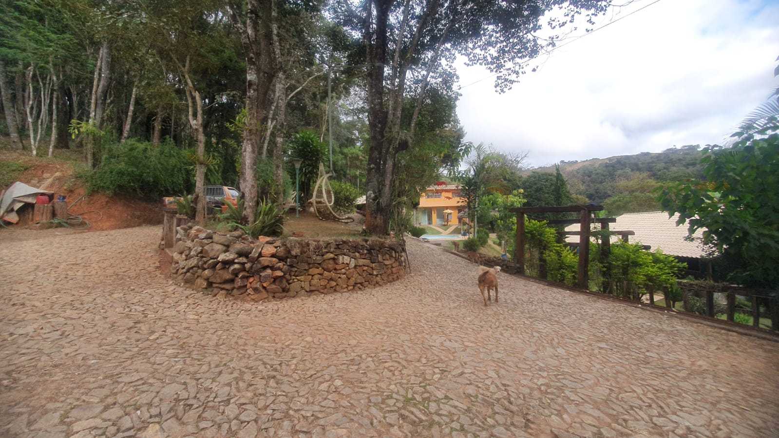 Sítio à venda com 3 quartos, 27000m² - Foto 6