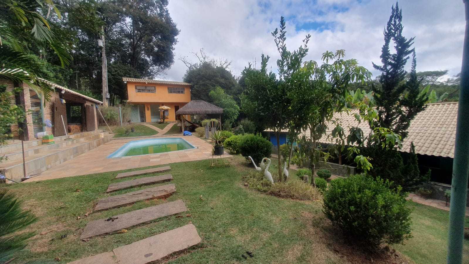 Sítio à venda com 3 quartos, 27000m² - Foto 7
