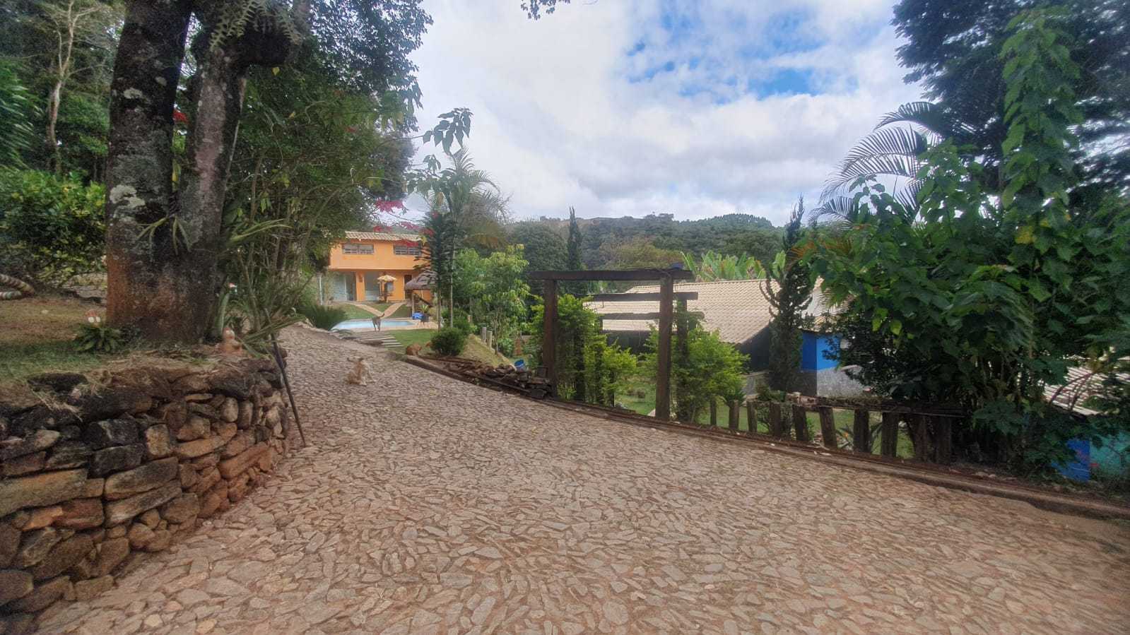 Sítio à venda com 3 quartos, 27000m² - Foto 4