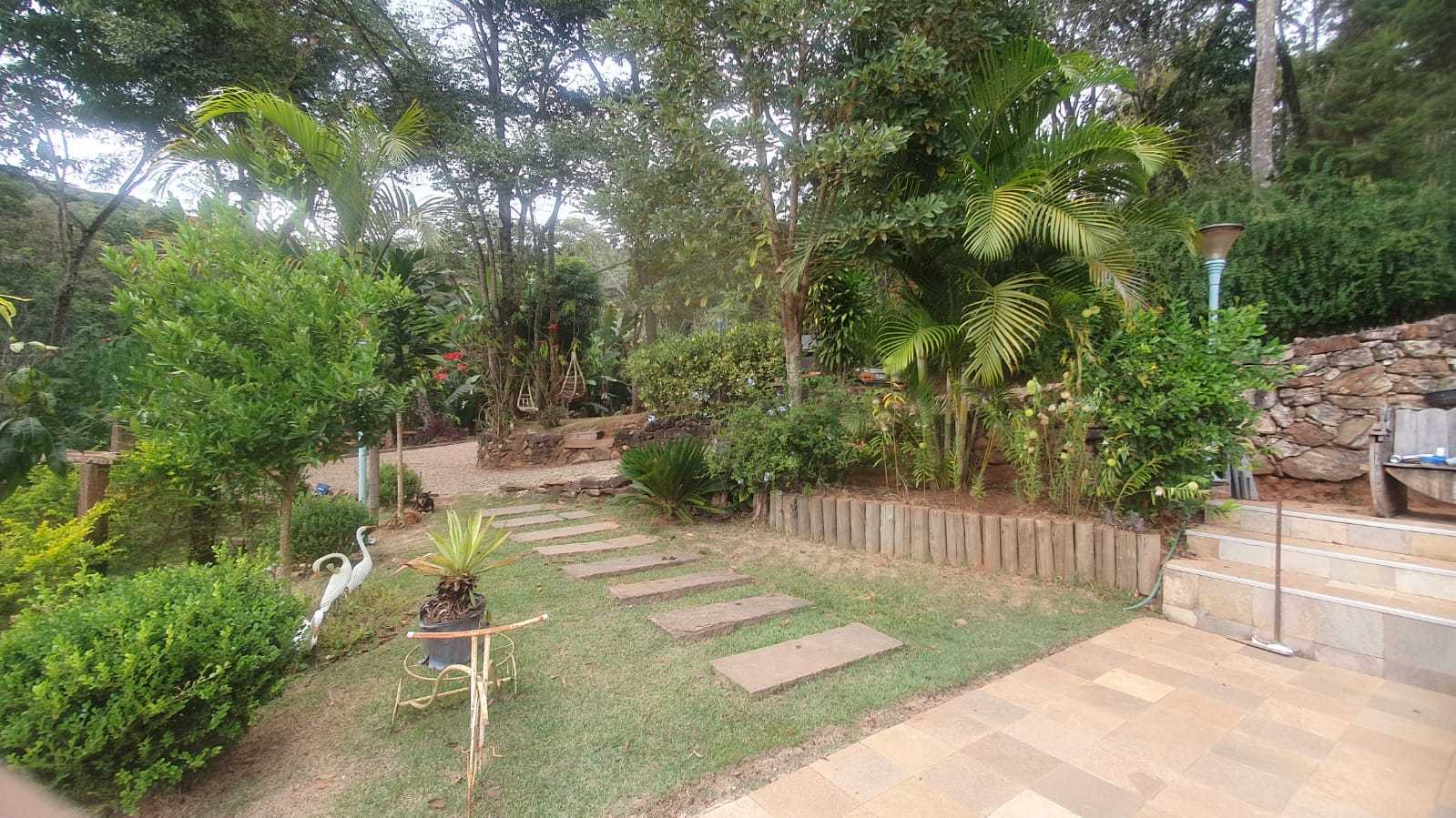 Sítio à venda com 3 quartos, 27000m² - Foto 13
