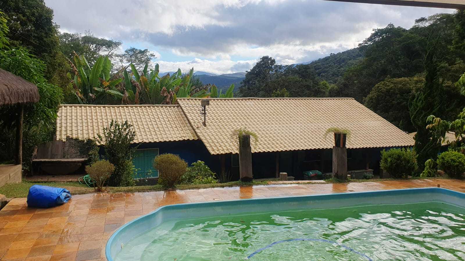 Sítio à venda com 3 quartos, 27000m² - Foto 24
