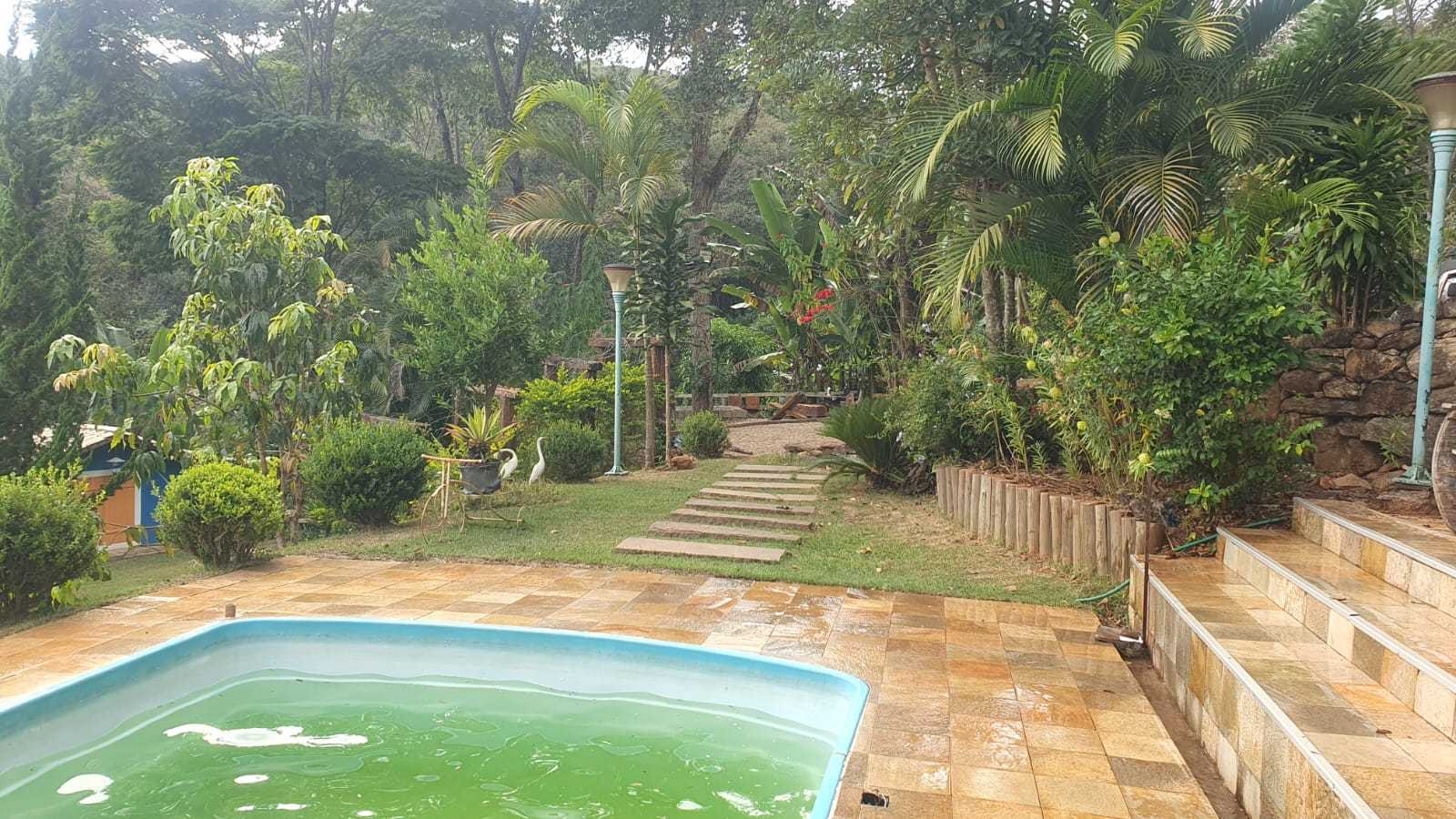 Sítio à venda com 3 quartos, 27000m² - Foto 17