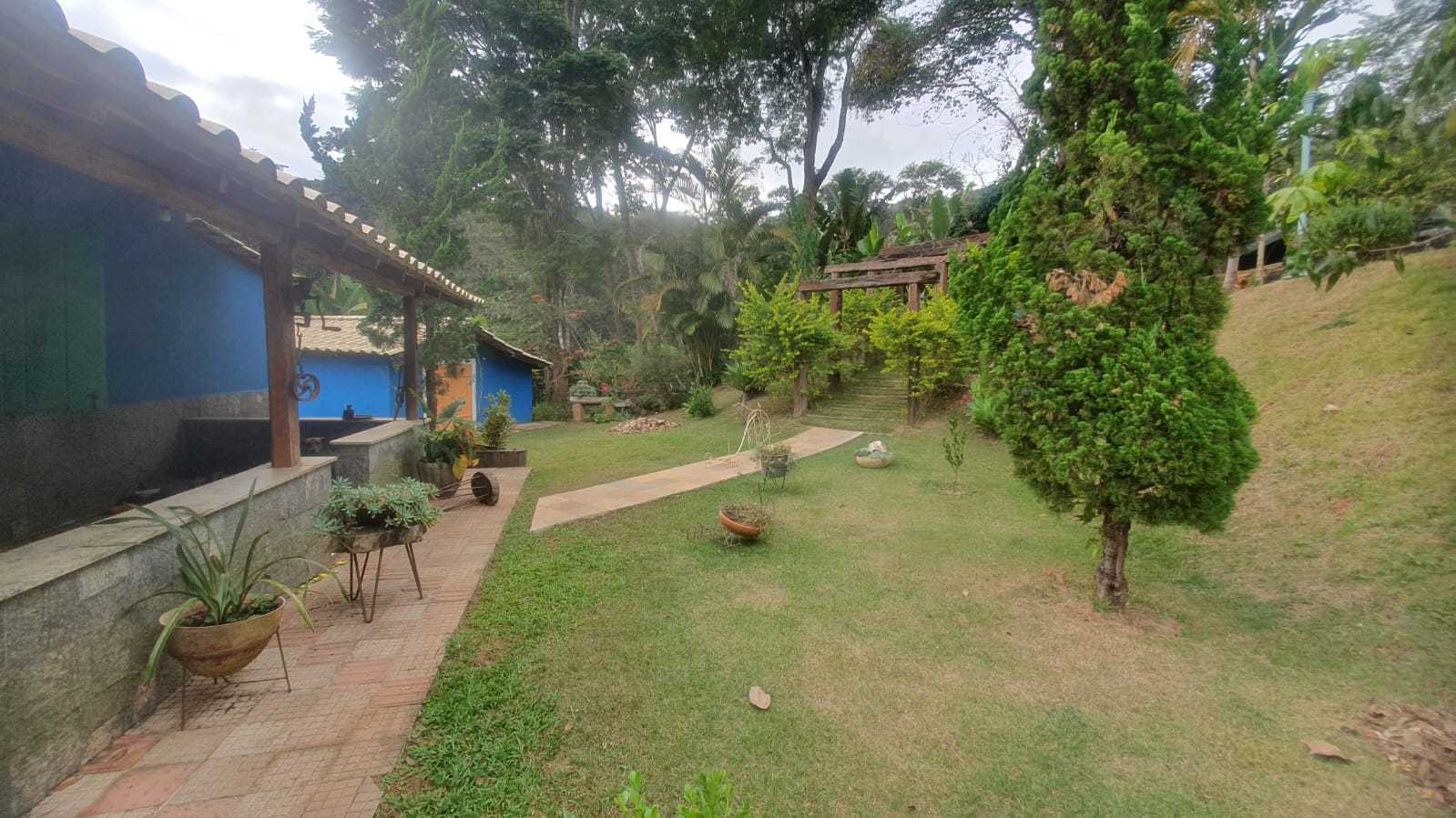 Sítio à venda com 3 quartos, 27000m² - Foto 18