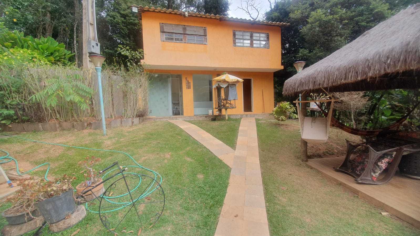Sítio à venda com 3 quartos, 27000m² - Foto 12