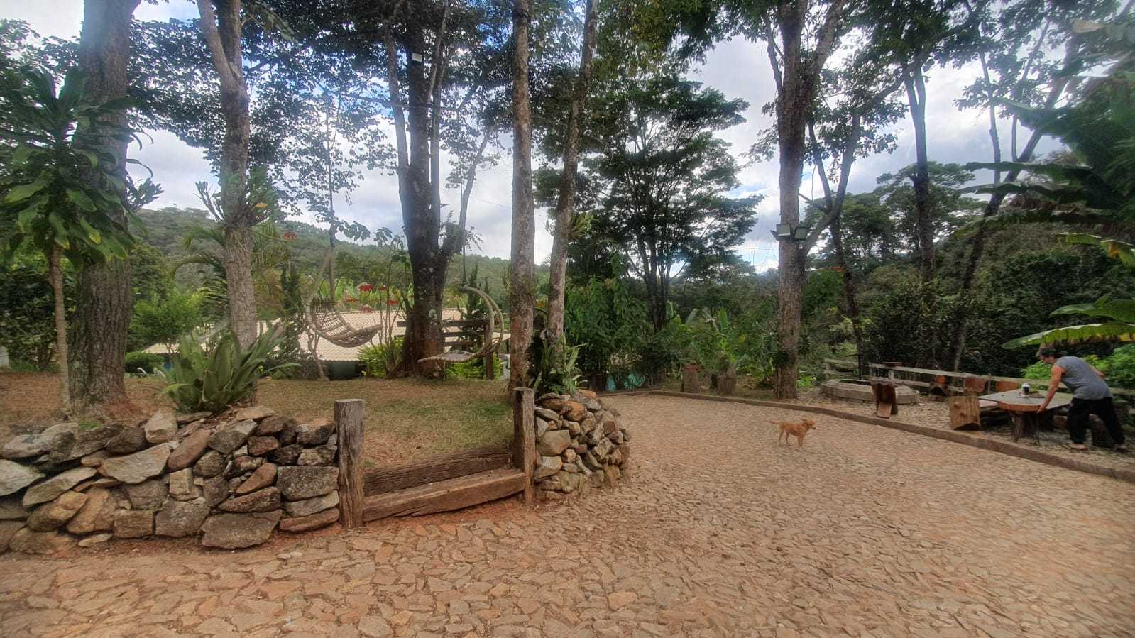 Sítio à venda com 3 quartos, 27000m² - Foto 2